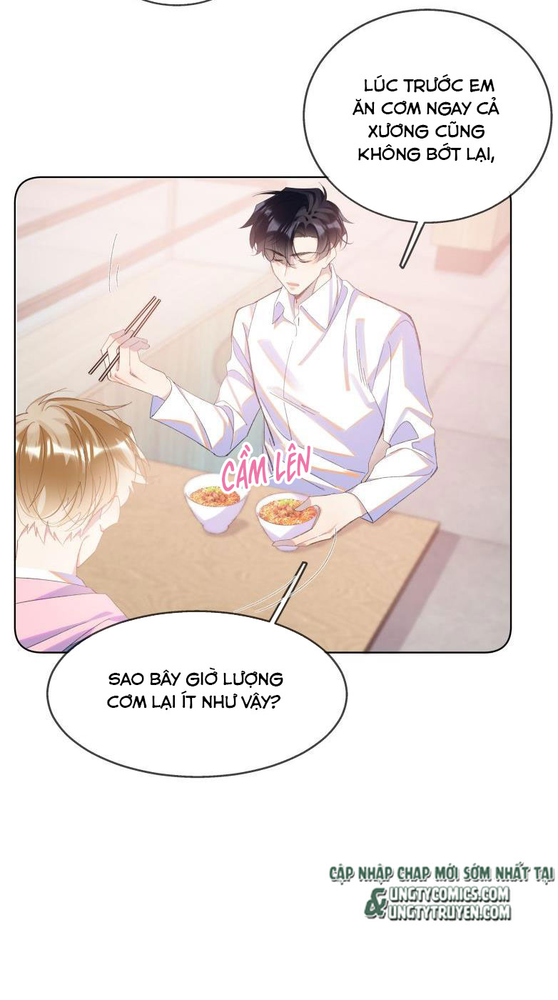 Tư Tự Vạn Thiên: Chapter 2