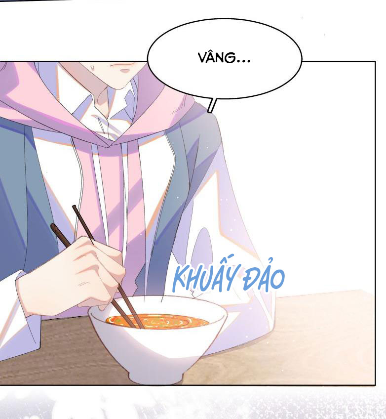 Tư Tự Vạn Thiên: Chapter 2