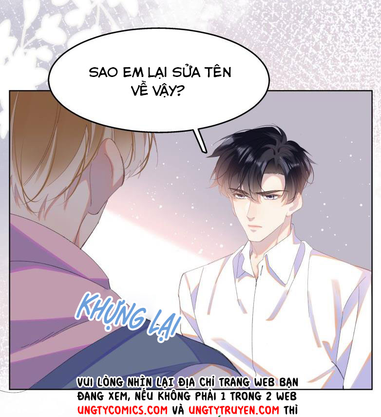 Tư Tự Vạn Thiên: Chapter 2