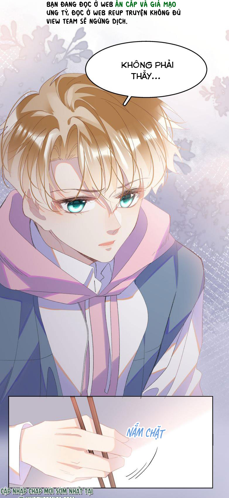 Tư Tự Vạn Thiên: Chapter 2