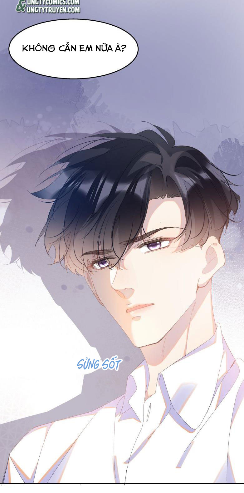 Tư Tự Vạn Thiên: Chapter 2