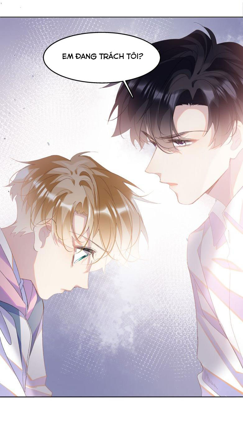 Tư Tự Vạn Thiên: Chapter 2
