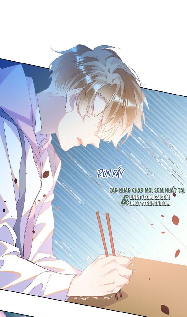 Tư Tự Vạn Thiên: Chapter 2