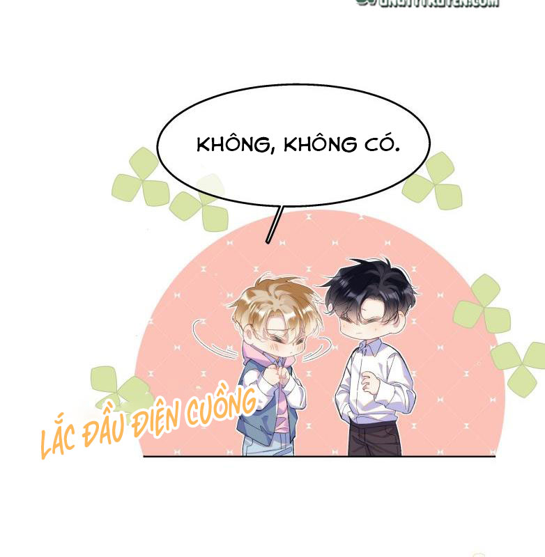 Tư Tự Vạn Thiên: Chapter 2