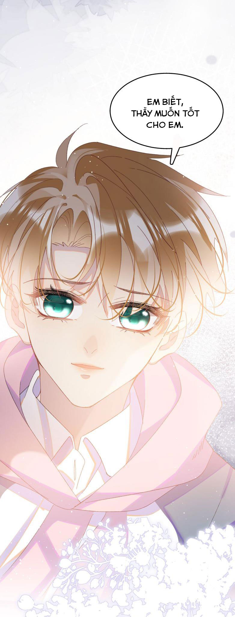 Tư Tự Vạn Thiên: Chapter 2