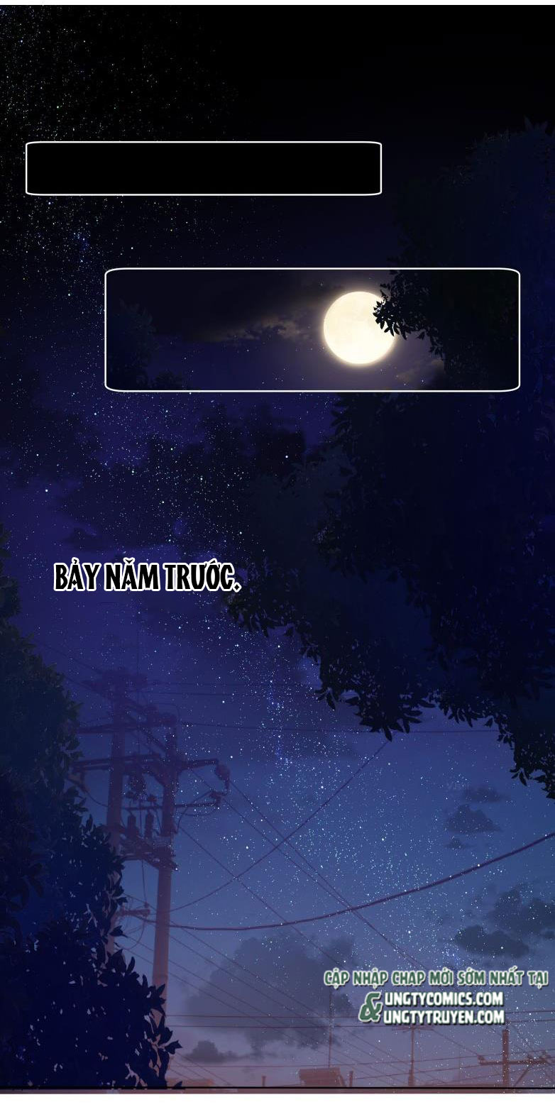 Tư Tự Vạn Thiên: Chapter 2