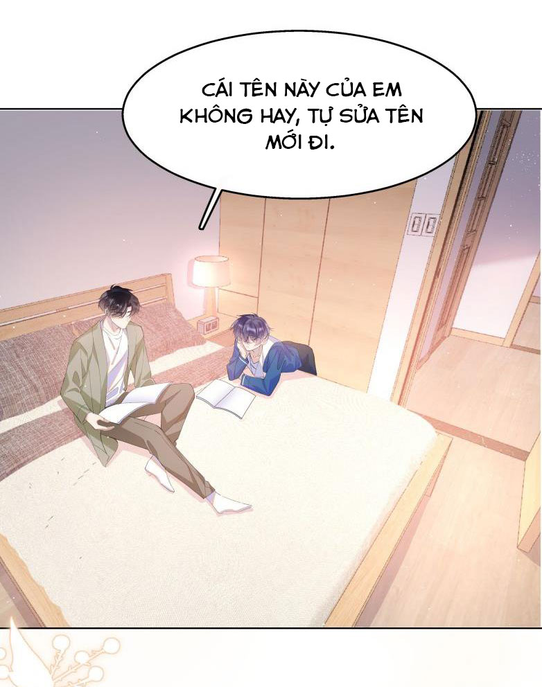 Tư Tự Vạn Thiên: Chapter 2