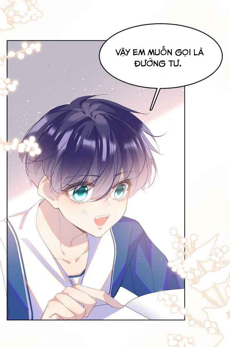 Tư Tự Vạn Thiên: Chapter 2