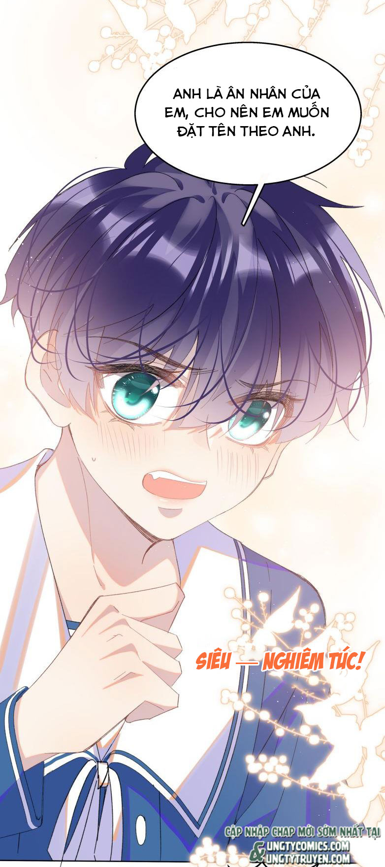 Tư Tự Vạn Thiên: Chapter 2