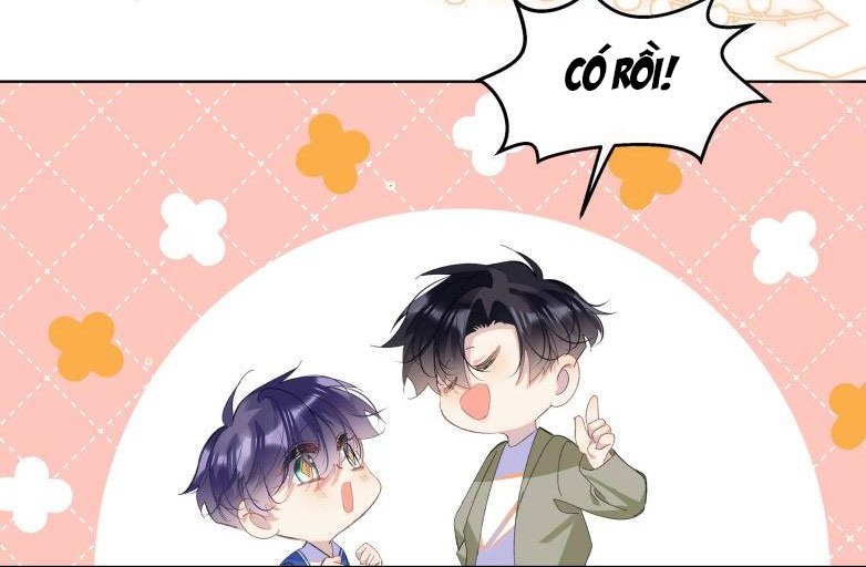 Tư Tự Vạn Thiên: Chapter 2