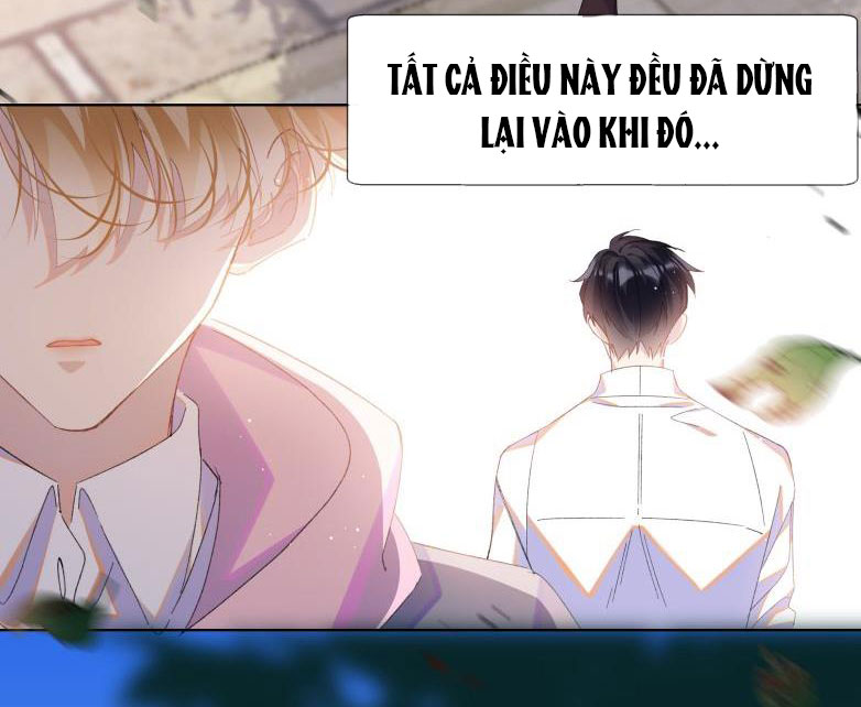 Tư Tự Vạn Thiên: Chapter 2