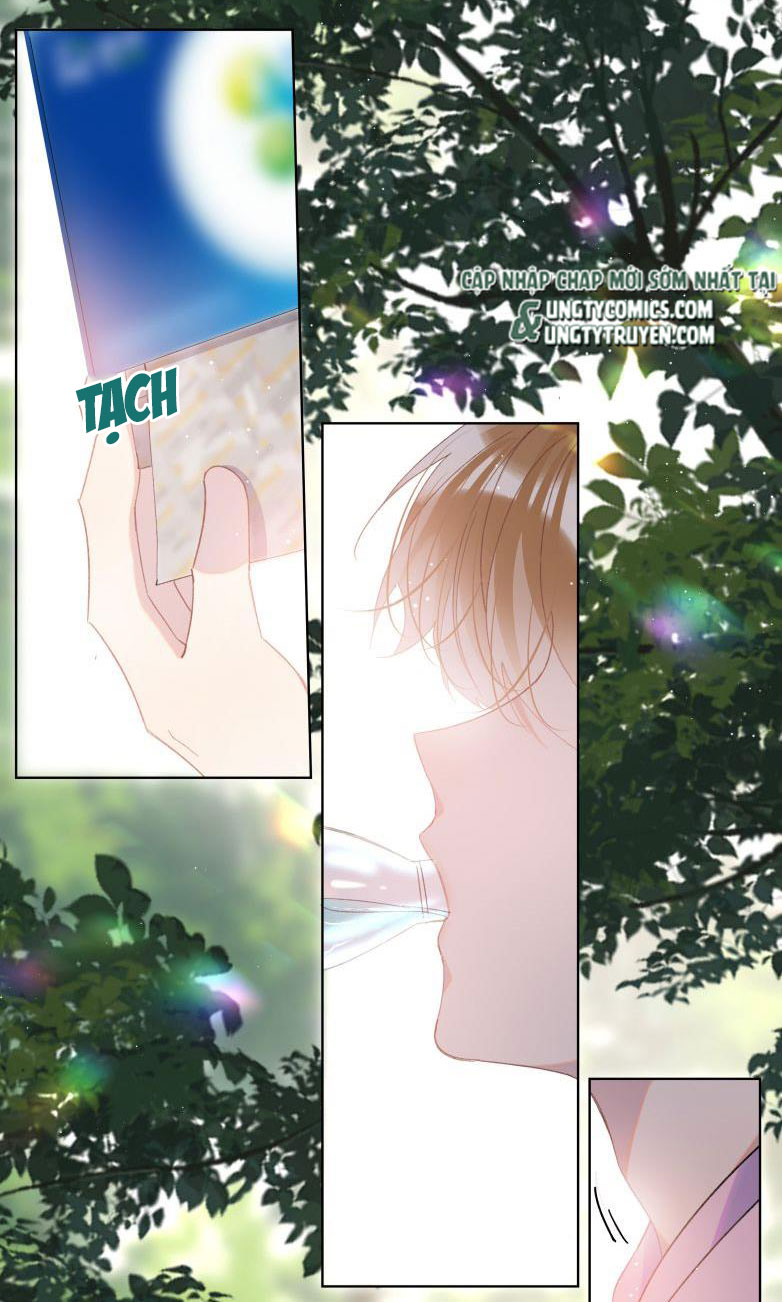 Tư Tự Vạn Thiên: Chapter 2