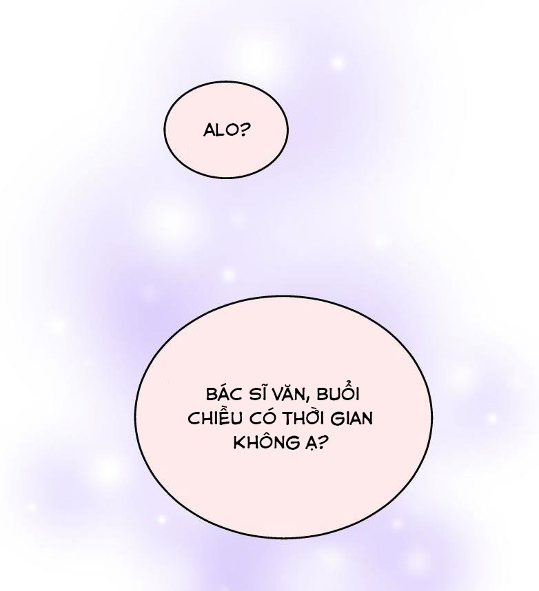 Tư Tự Vạn Thiên: Chapter 2