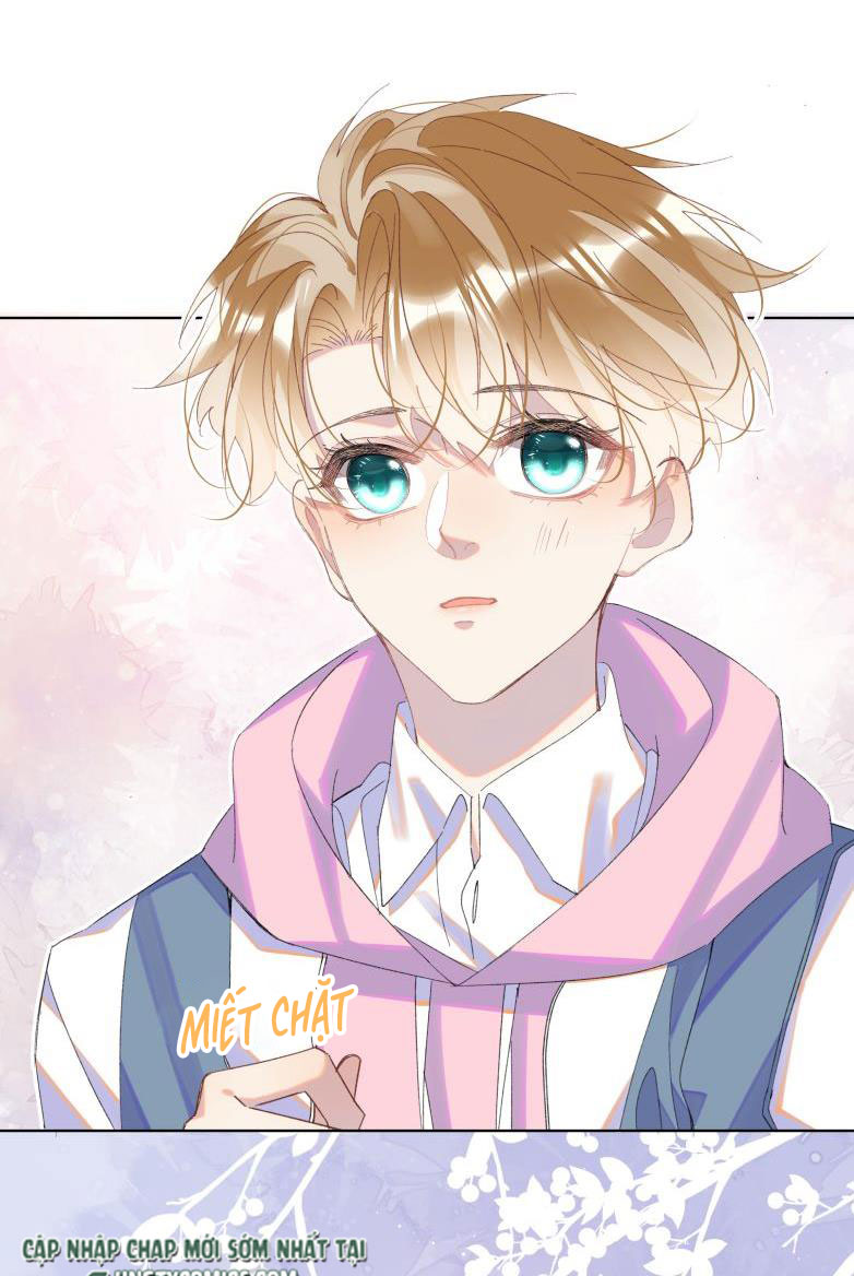 Tư Tự Vạn Thiên: Chapter 2