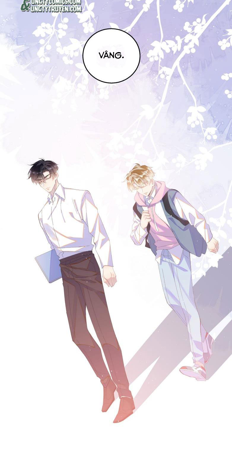 Tư Tự Vạn Thiên: Chapter 2