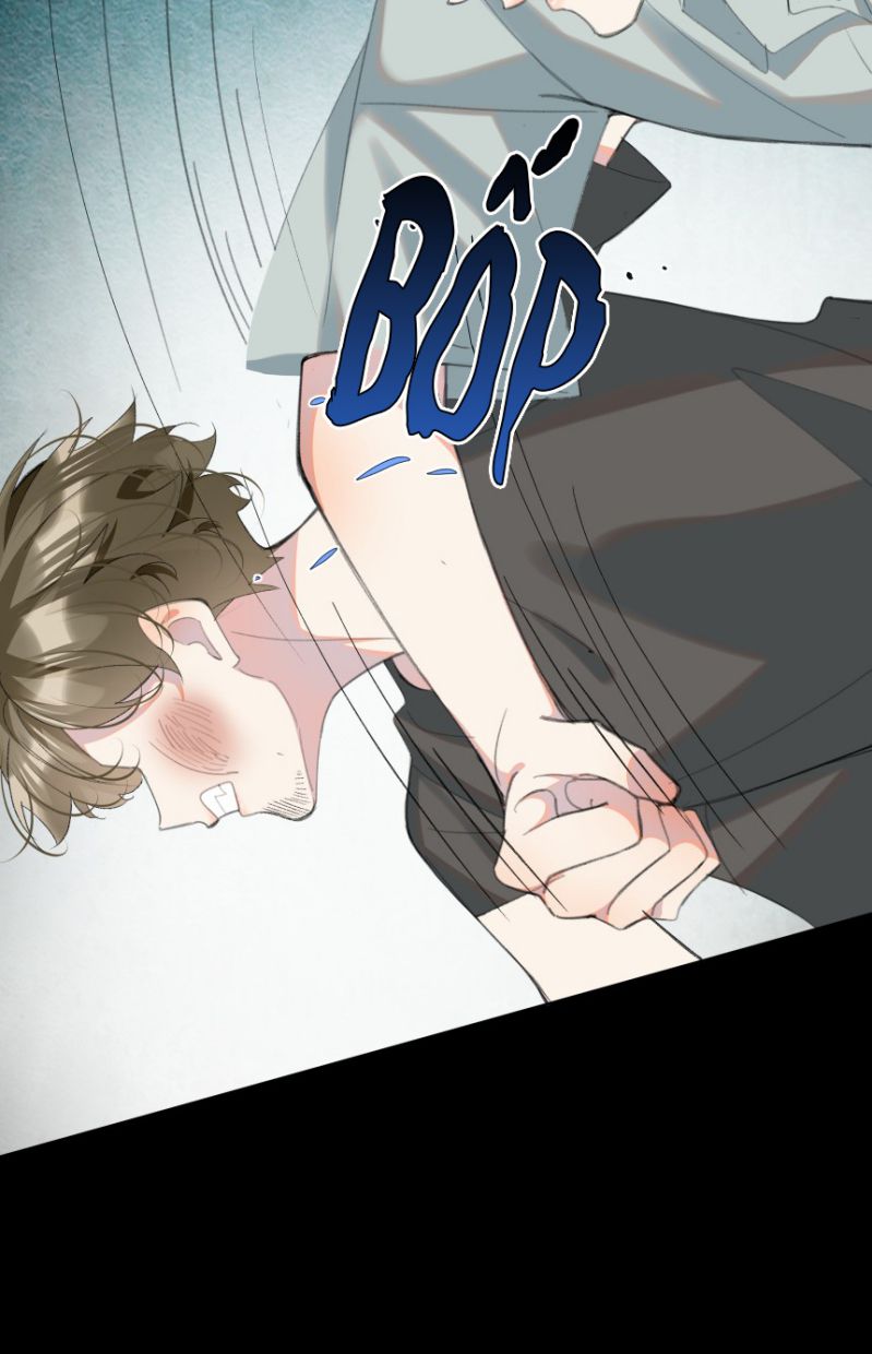 Tư Tự Vạn Thiên: Chapter 20