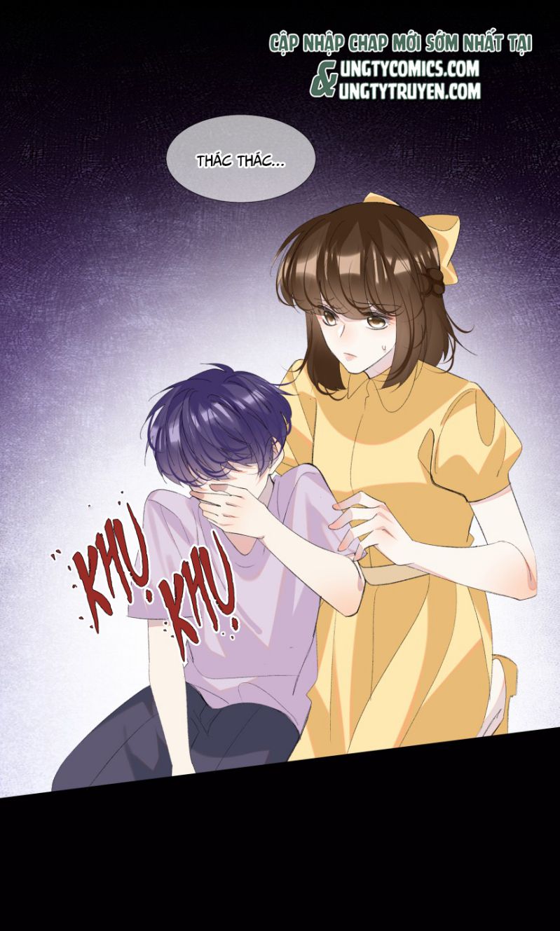 Tư Tự Vạn Thiên: Chapter 20