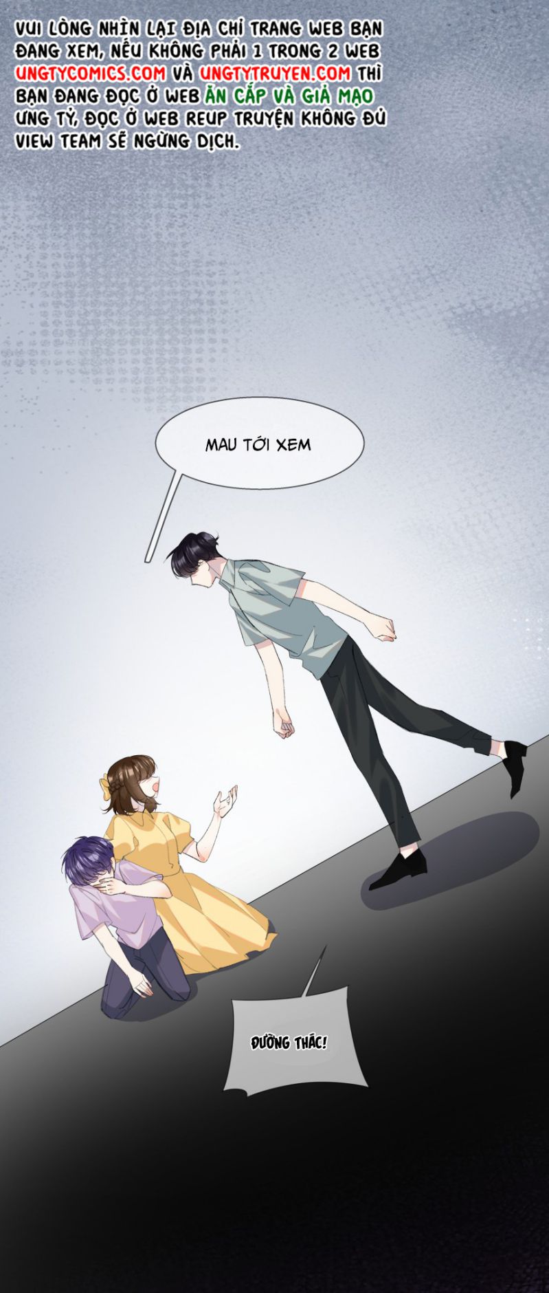 Tư Tự Vạn Thiên: Chapter 20
