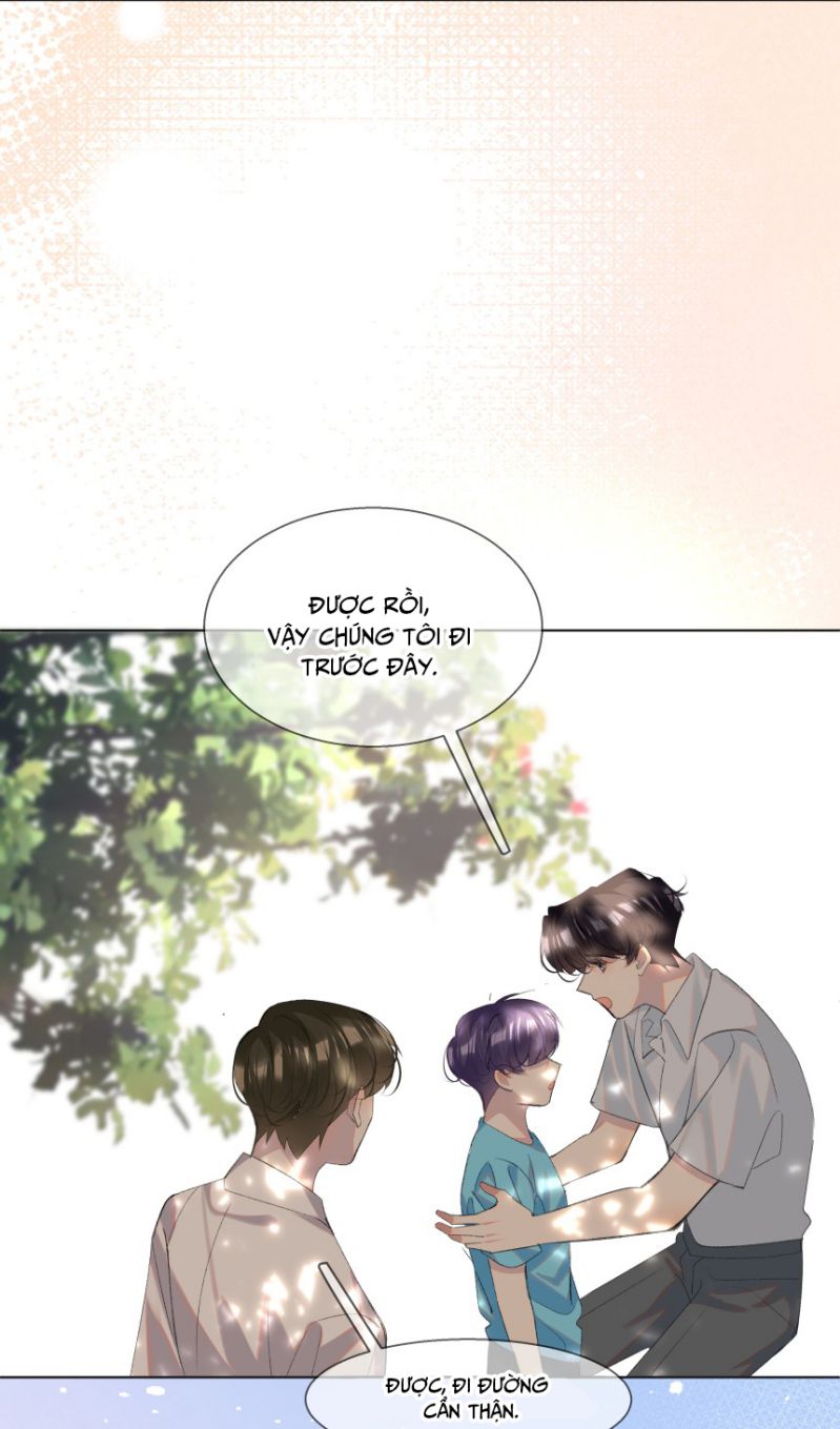 Tư Tự Vạn Thiên: Chapter 20