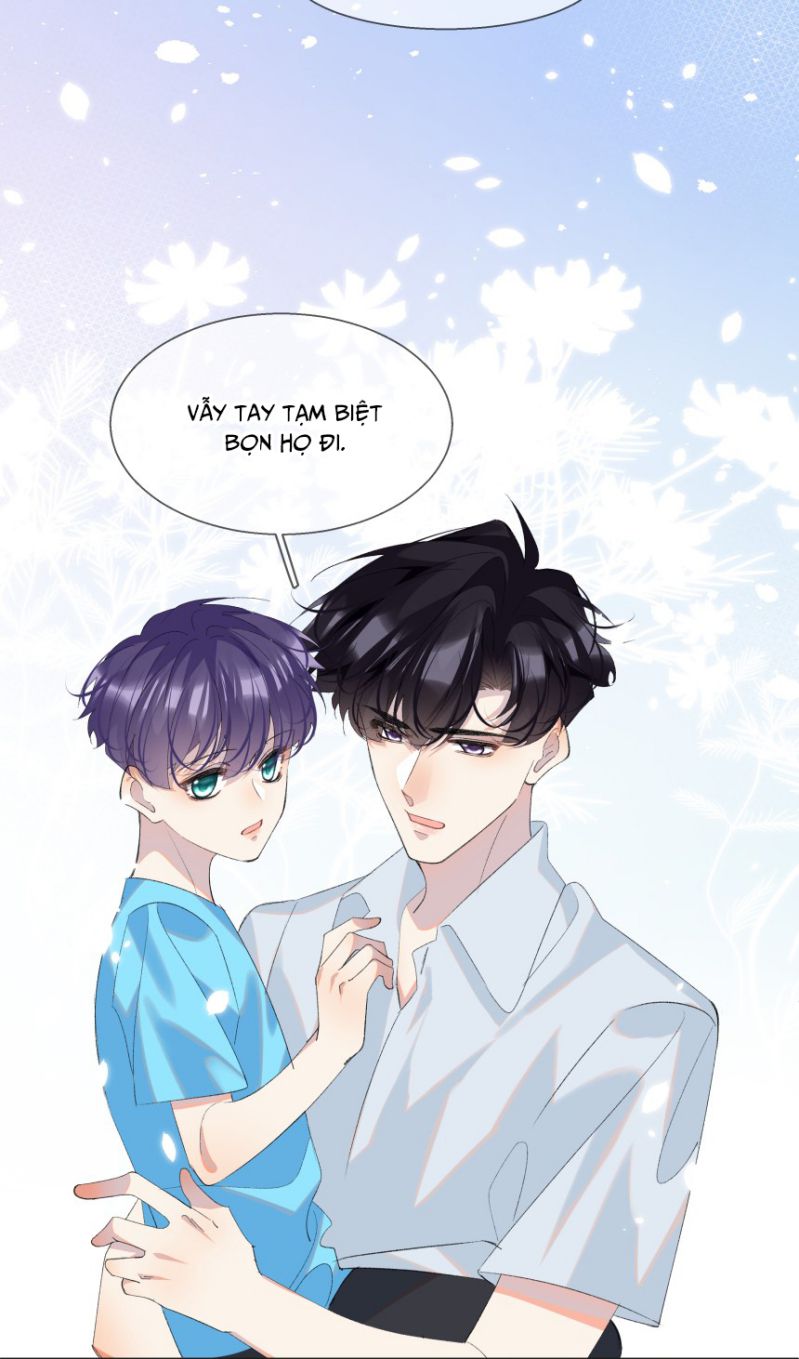 Tư Tự Vạn Thiên: Chapter 20