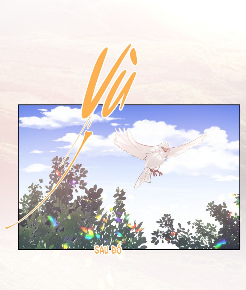 Tư Tự Vạn Thiên: Chapter 20