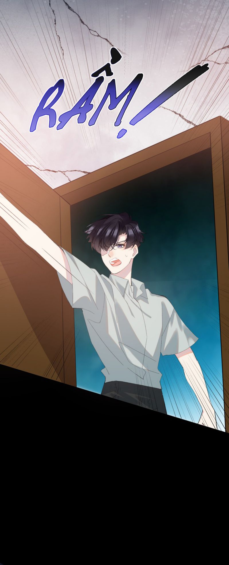 Tư Tự Vạn Thiên: Chapter 20