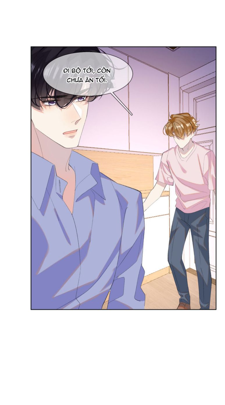 Tư Tự Vạn Thiên: Chapter 21