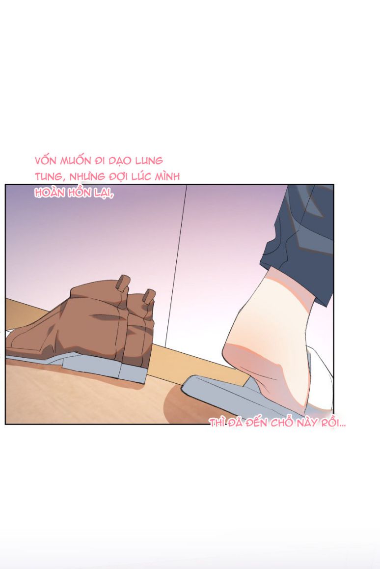 Tư Tự Vạn Thiên: Chapter 21