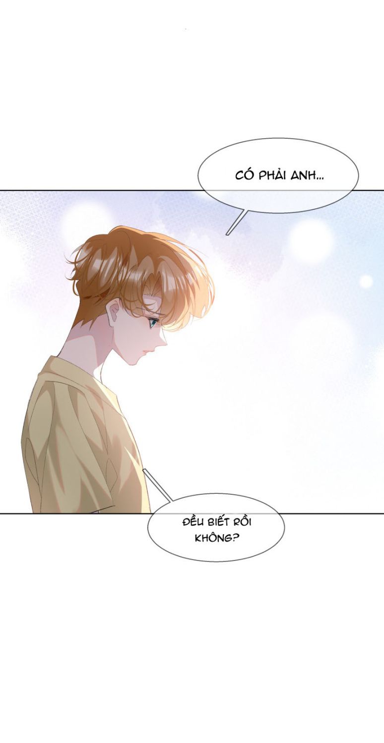 Tư Tự Vạn Thiên: Chapter 21