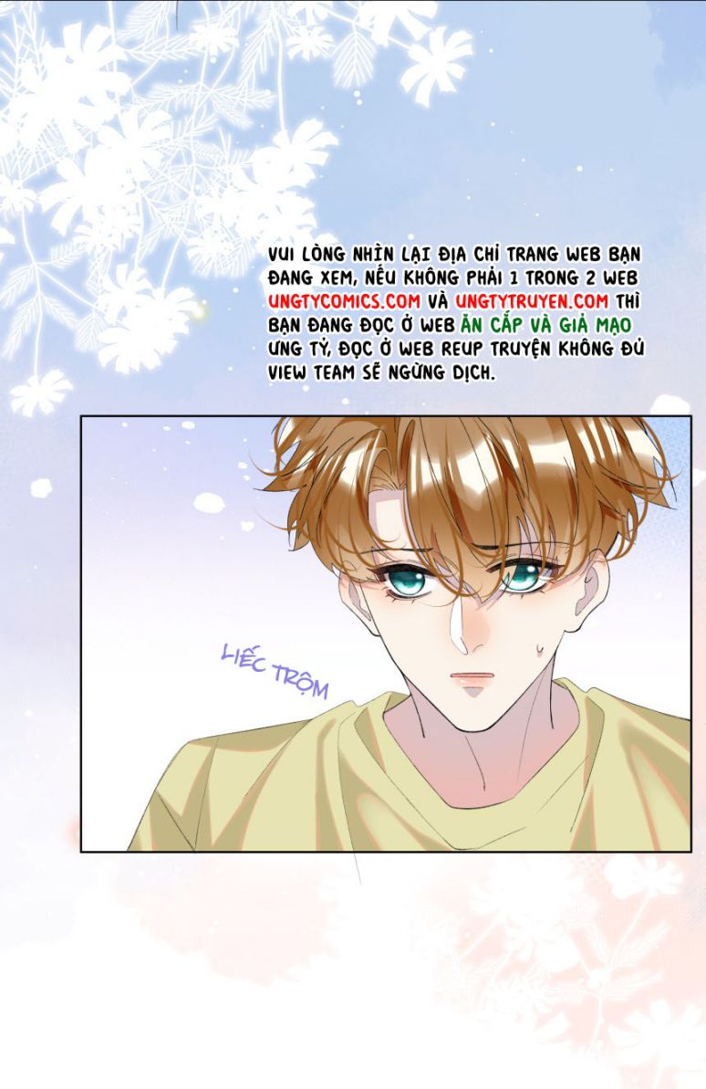 Tư Tự Vạn Thiên: Chapter 21