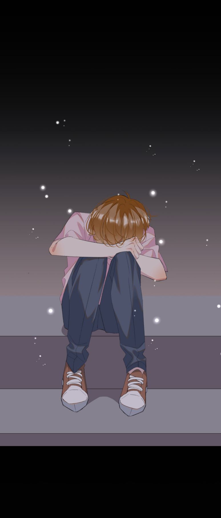 Tư Tự Vạn Thiên: Chapter 21