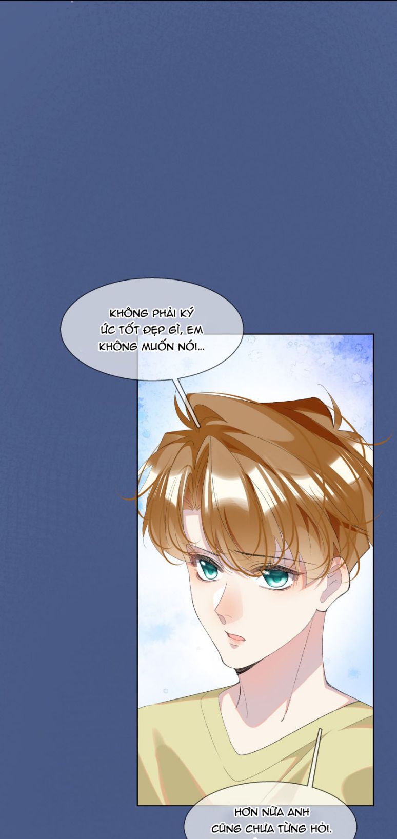 Tư Tự Vạn Thiên: Chapter 21