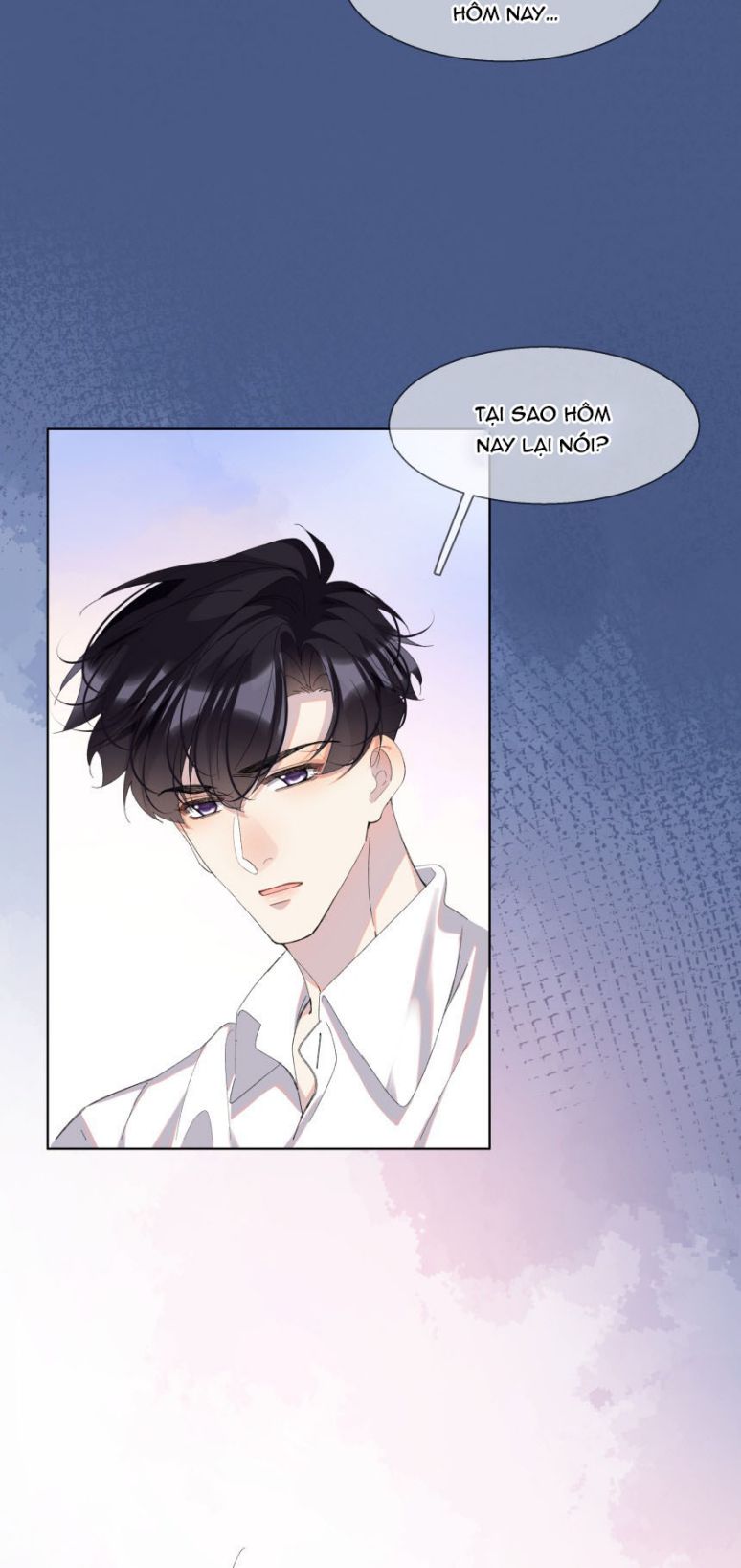 Tư Tự Vạn Thiên: Chapter 21