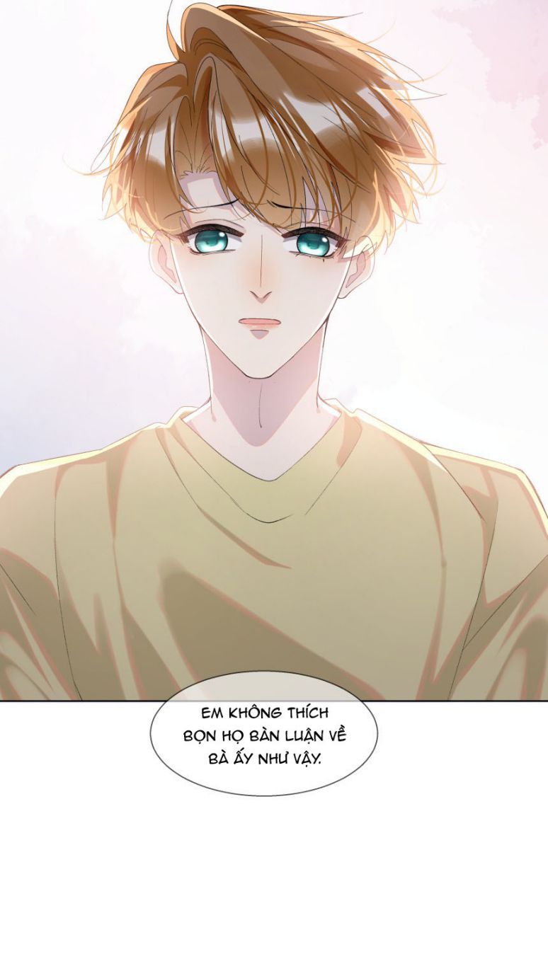Tư Tự Vạn Thiên: Chapter 21