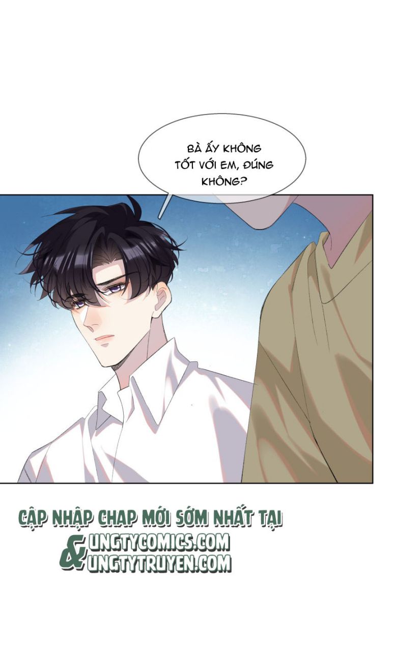 Tư Tự Vạn Thiên: Chapter 21