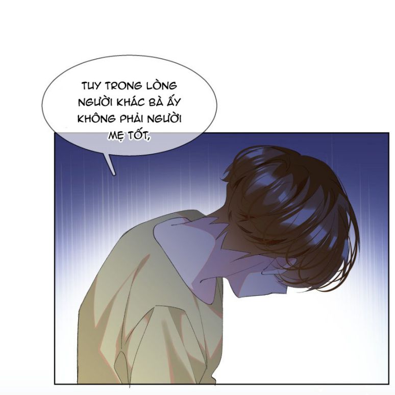 Tư Tự Vạn Thiên: Chapter 21