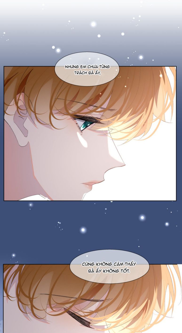 Tư Tự Vạn Thiên: Chapter 21