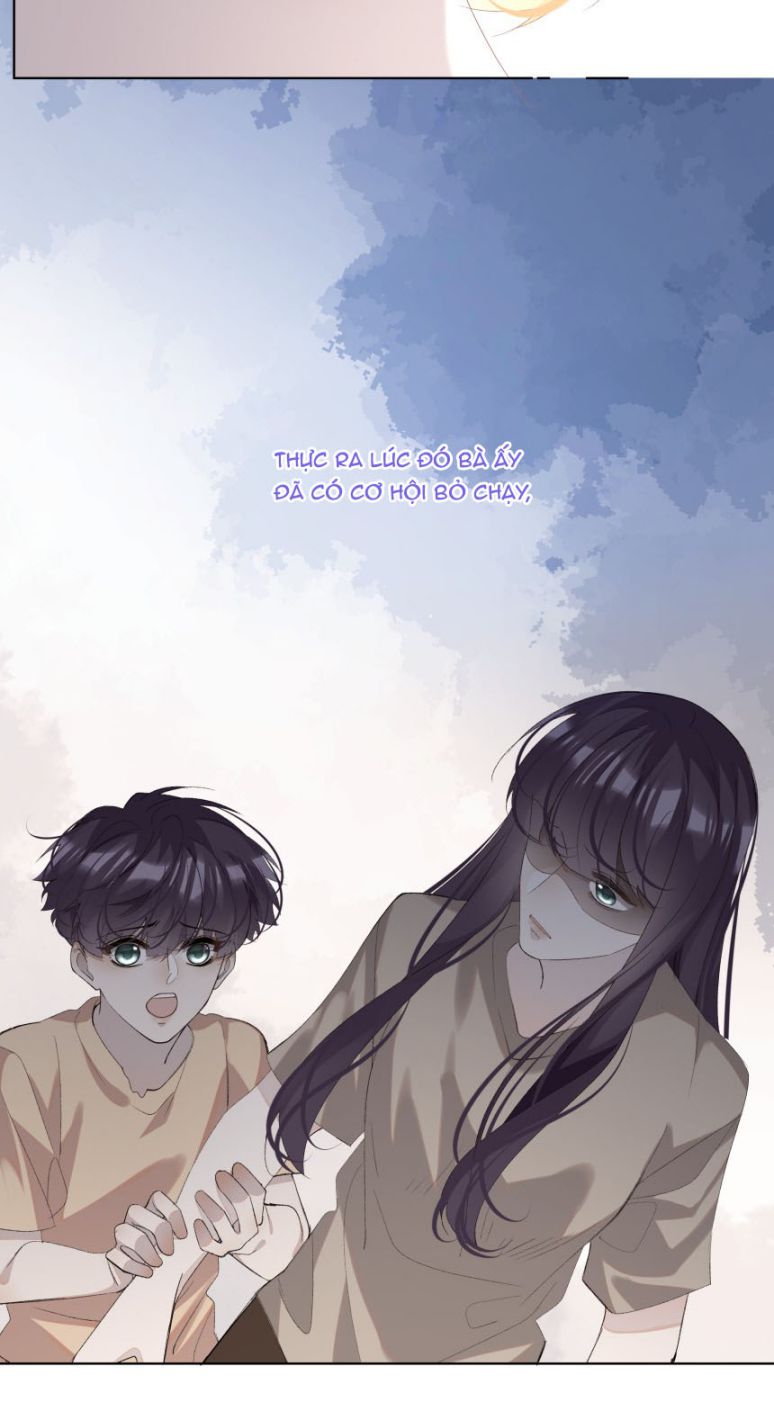 Tư Tự Vạn Thiên: Chapter 21