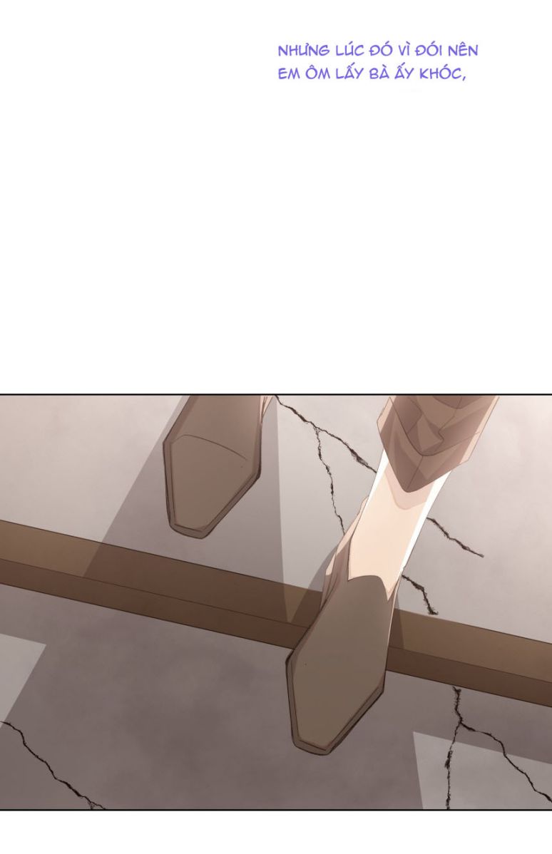 Tư Tự Vạn Thiên: Chapter 21