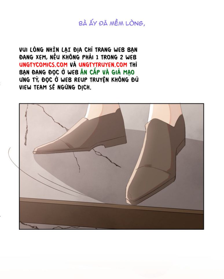 Tư Tự Vạn Thiên: Chapter 21