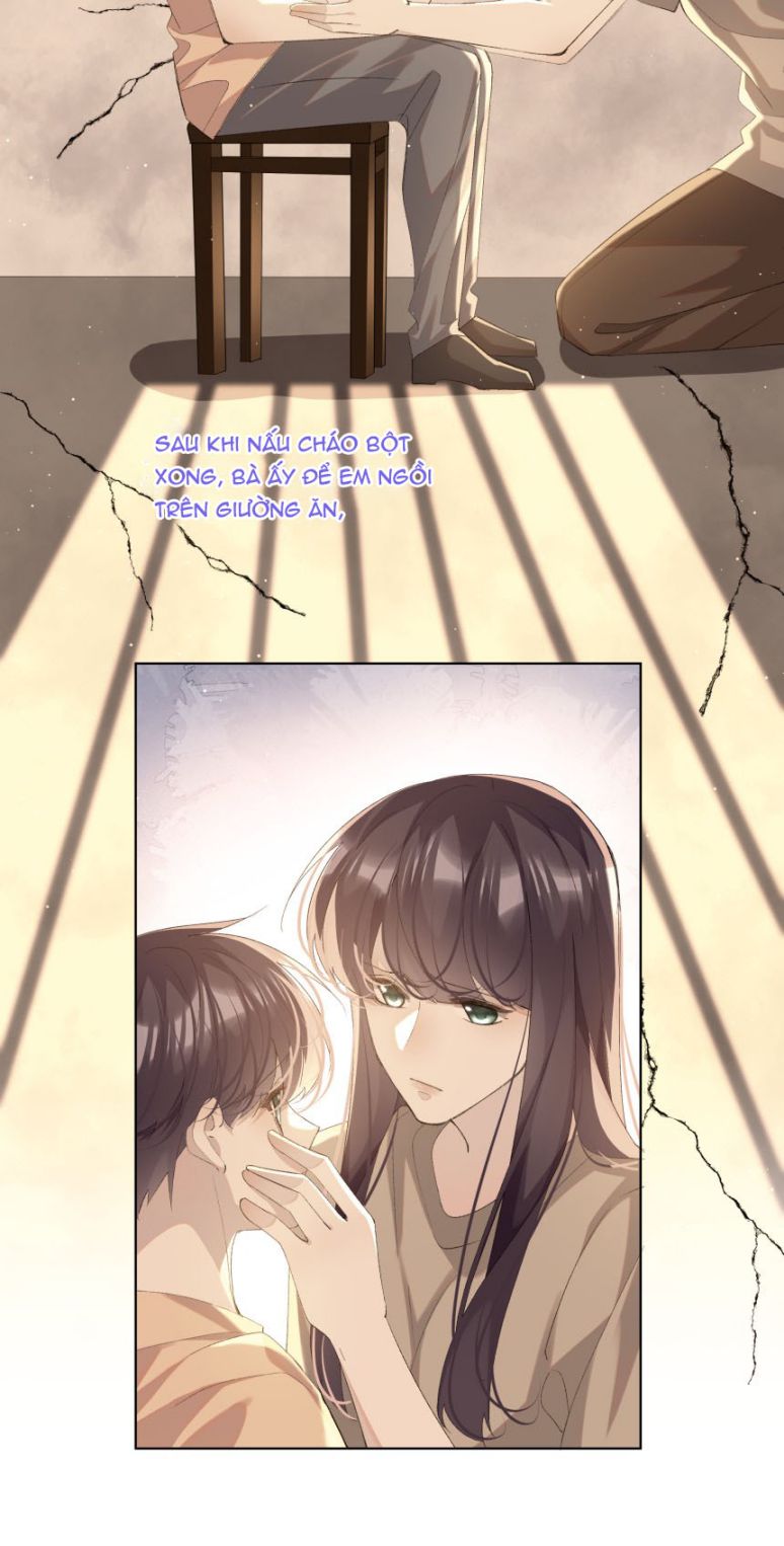 Tư Tự Vạn Thiên: Chapter 21