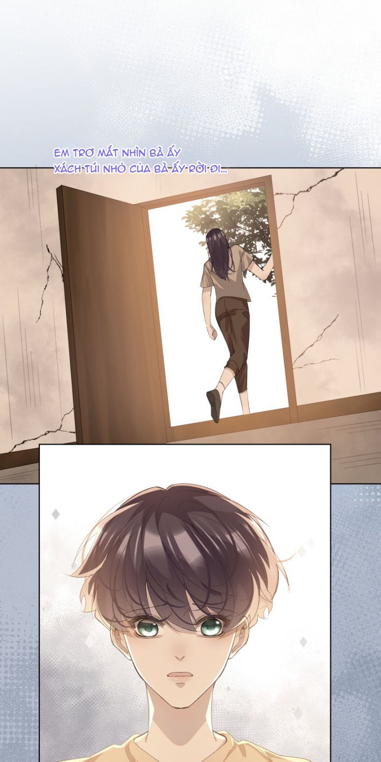 Tư Tự Vạn Thiên: Chapter 21