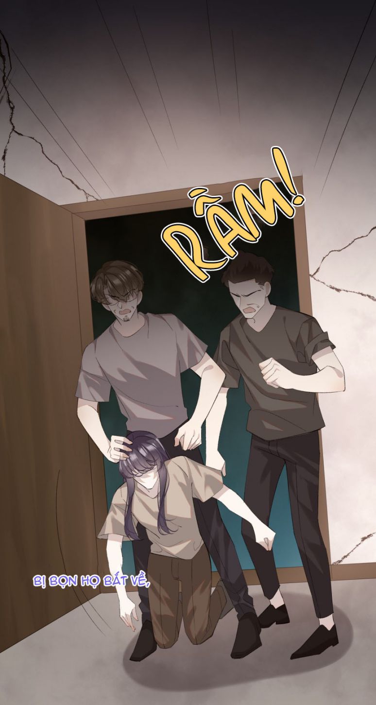 Tư Tự Vạn Thiên: Chapter 21