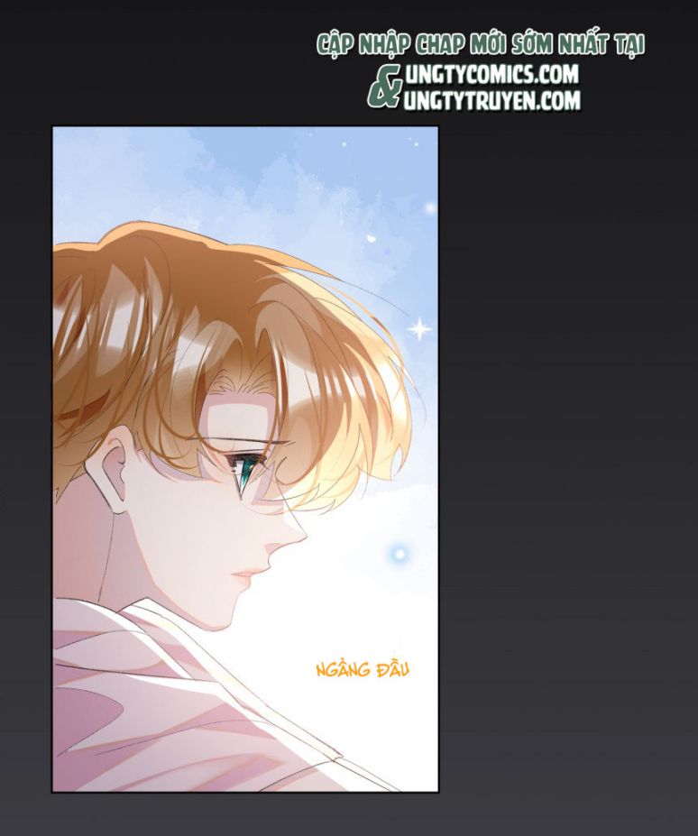 Tư Tự Vạn Thiên: Chapter 21