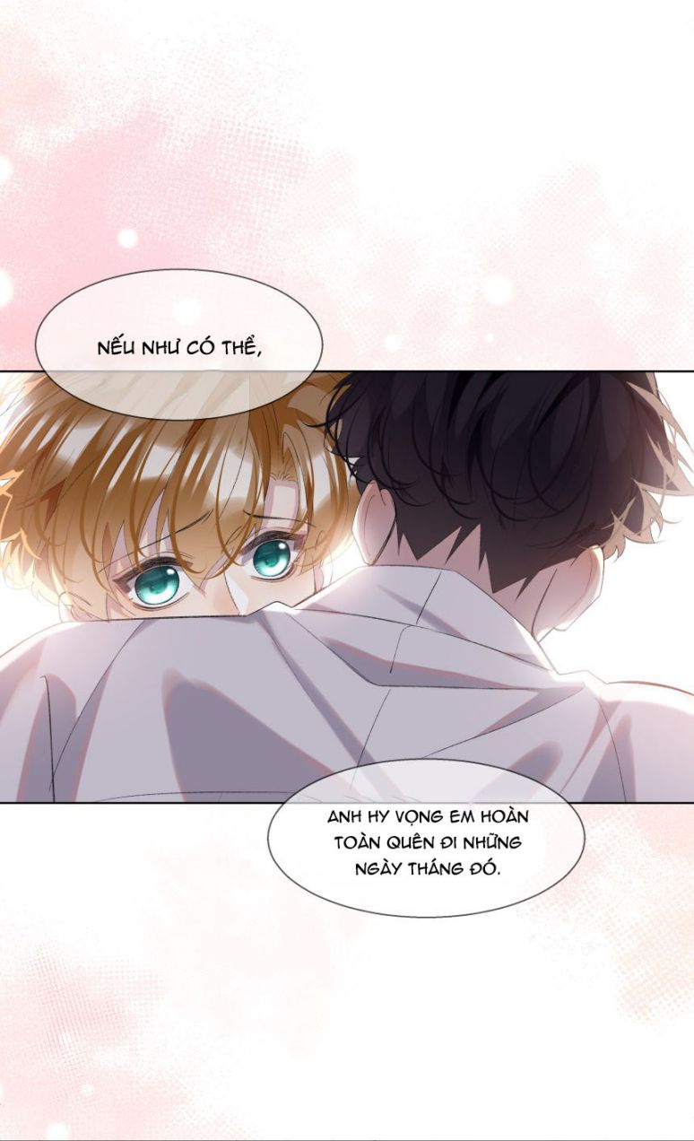 Tư Tự Vạn Thiên: Chapter 21
