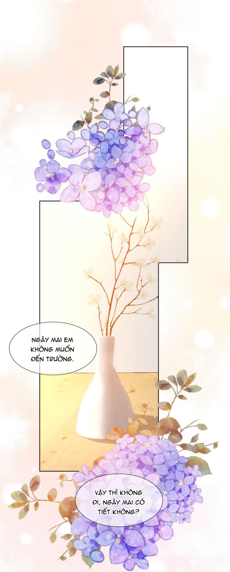 Tư Tự Vạn Thiên: Chapter 21