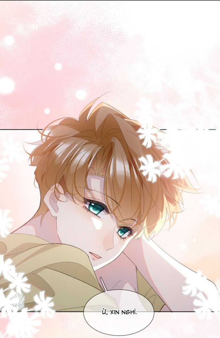 Tư Tự Vạn Thiên: Chapter 21