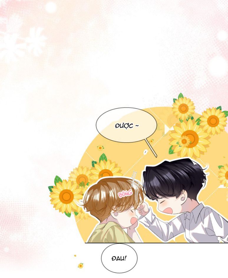 Tư Tự Vạn Thiên: Chapter 21