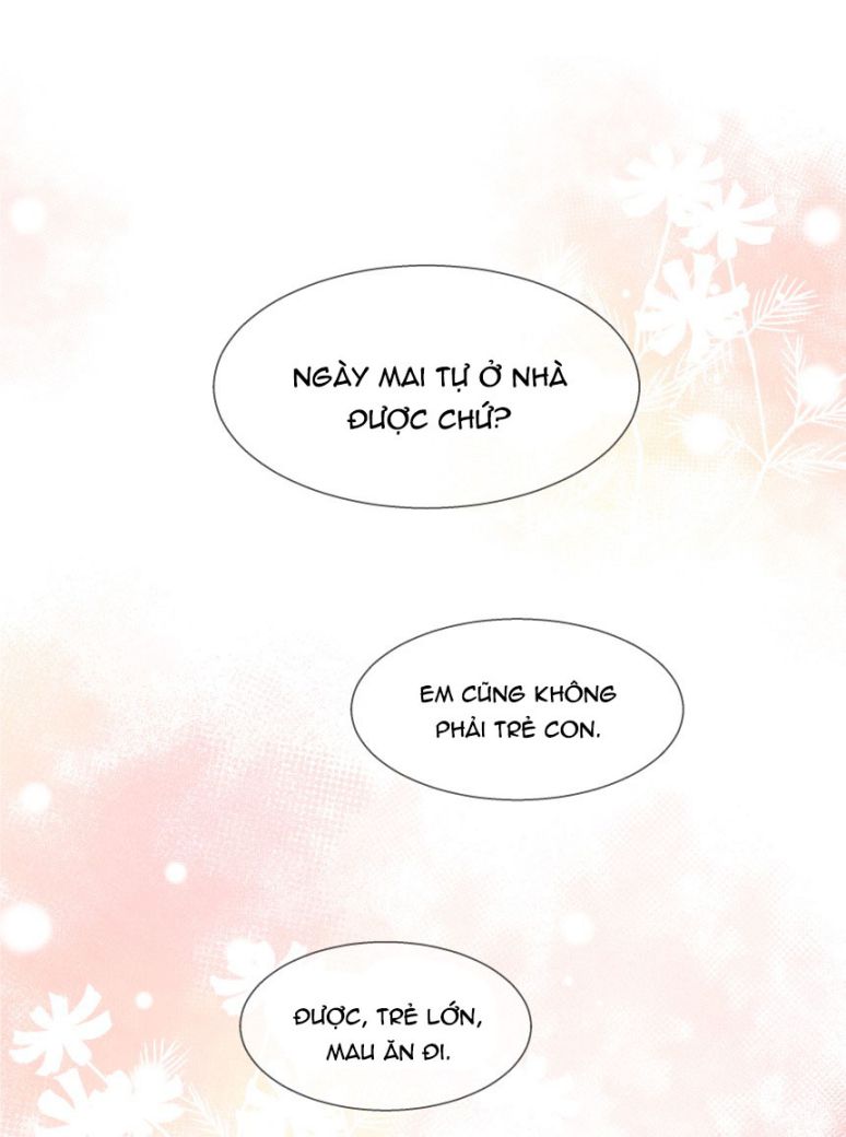 Tư Tự Vạn Thiên: Chapter 21