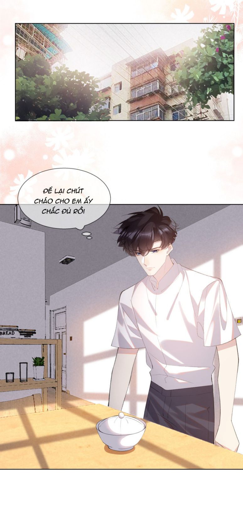 Tư Tự Vạn Thiên: Chapter 21